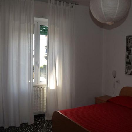 Apartmán A Due Passi Dal Mare Sestri Levante Exteriér fotografie