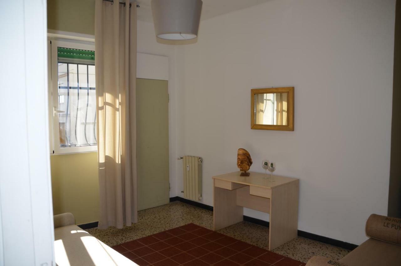Apartmán A Due Passi Dal Mare Sestri Levante Exteriér fotografie