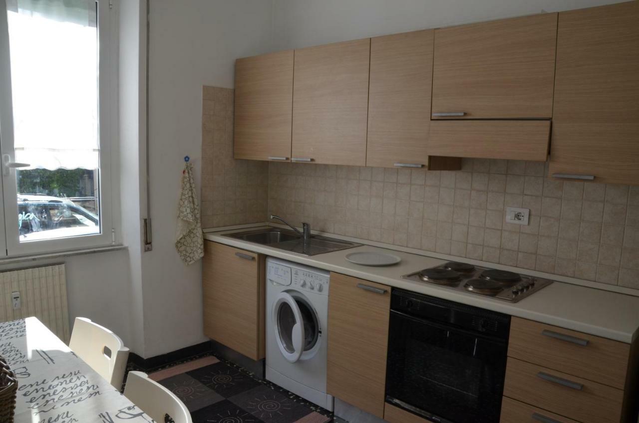 Apartmán A Due Passi Dal Mare Sestri Levante Exteriér fotografie