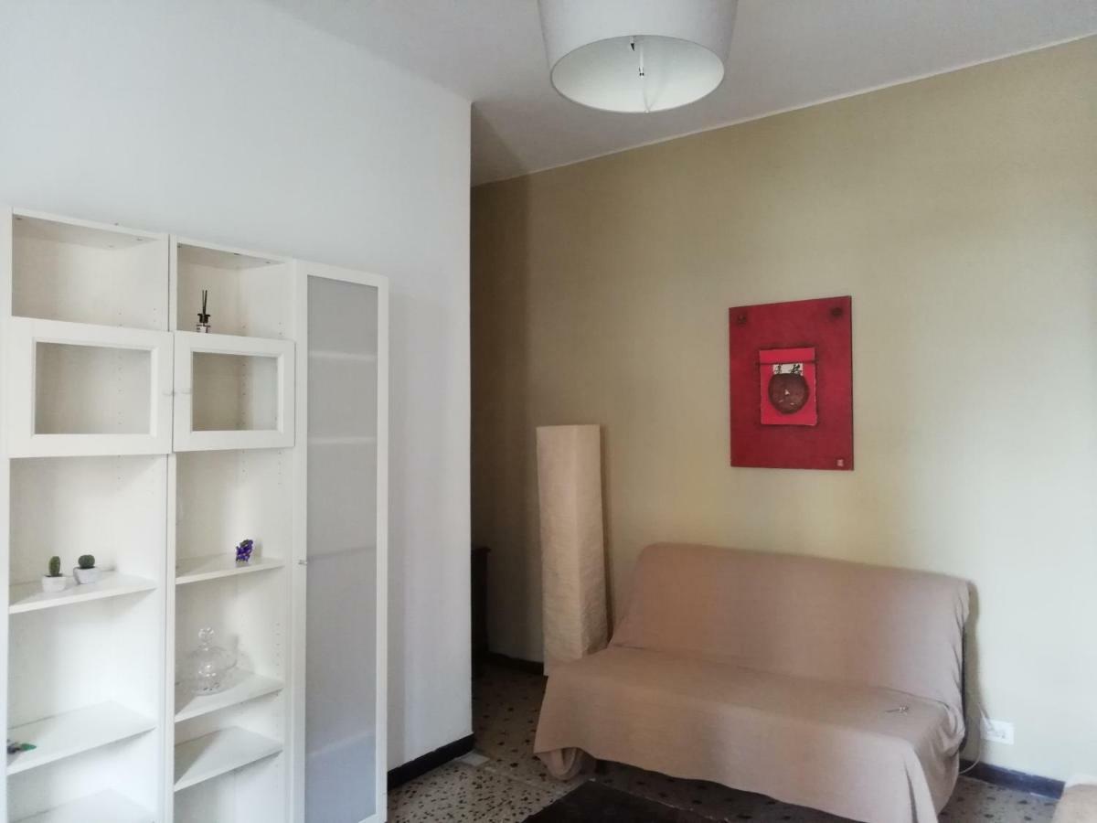 Apartmán A Due Passi Dal Mare Sestri Levante Exteriér fotografie